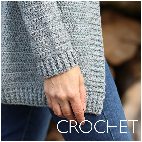 Toft Knitting And Crochet Pattern Kits