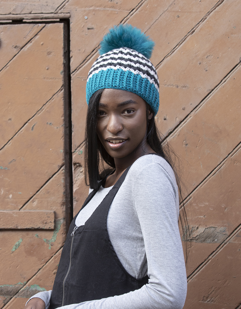 Hockley Hat