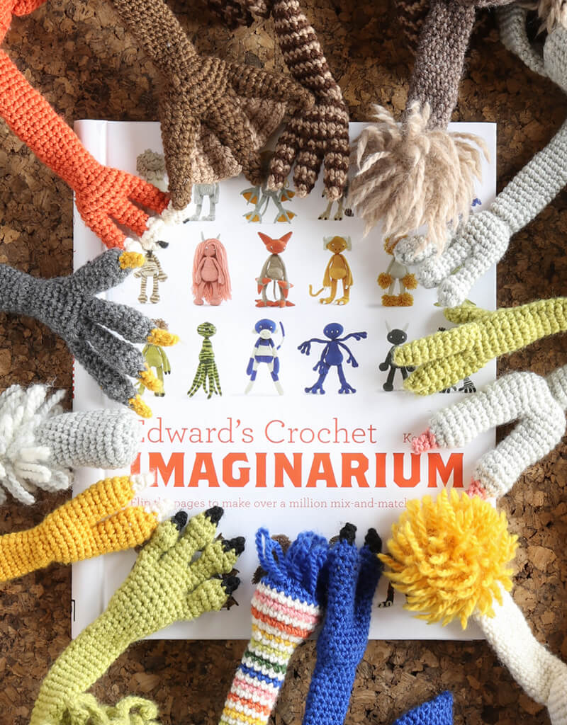 Imaginarium Book