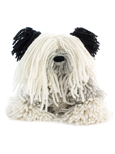 toft gideon the skye terrier amigurumi crochet animal