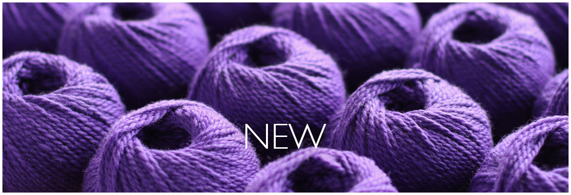 TOFT Amethyst DK Yarn