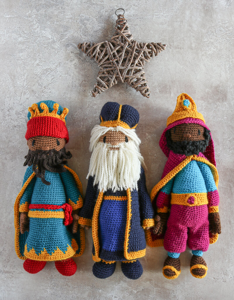 Three Wise Men