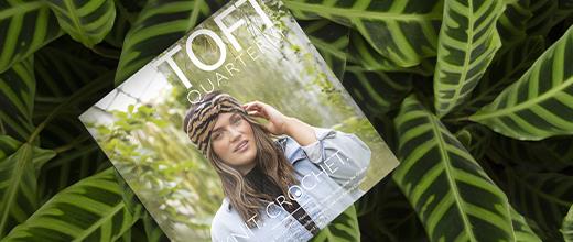 TOFT's Summer 2021 Collection Launches