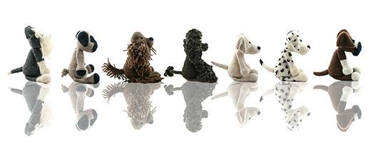 Edwards menagerie christmas hat