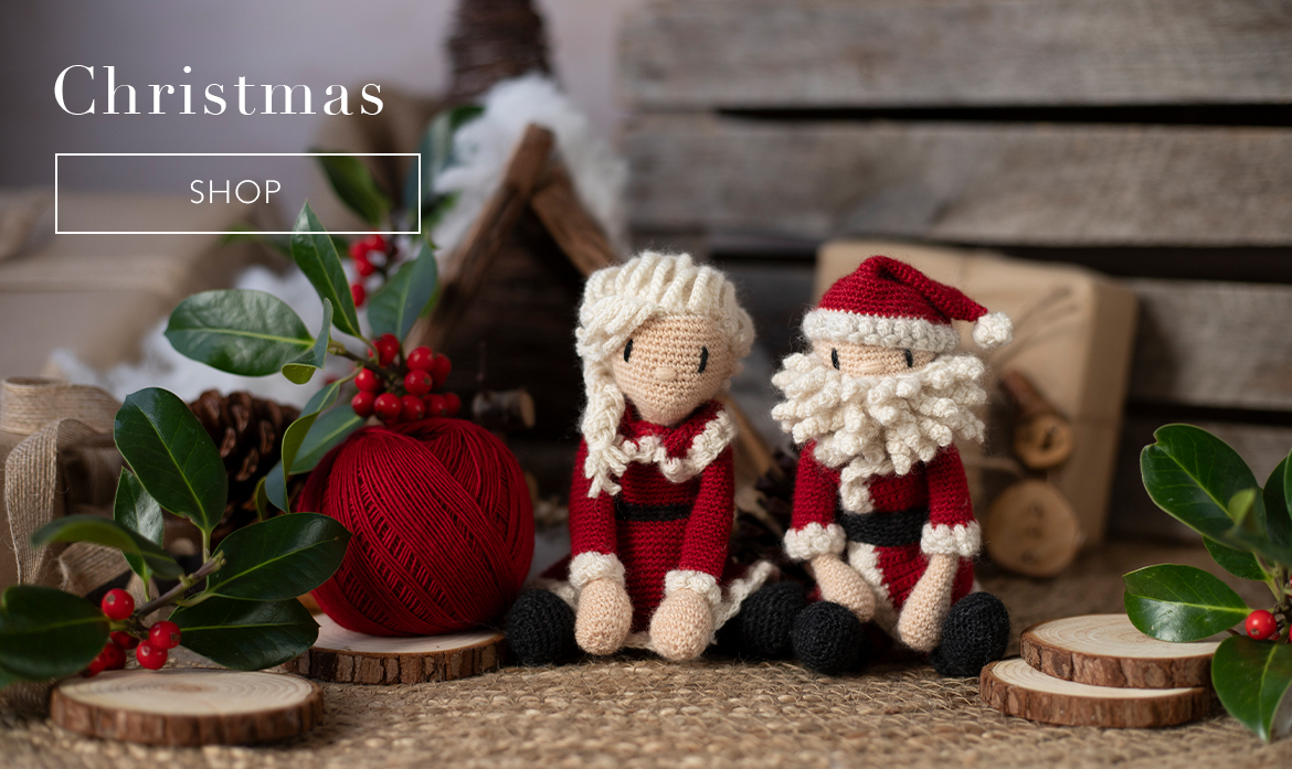 christmas toft crochet patterns celebrate holidays hobby learn new