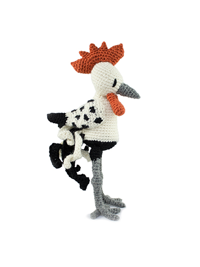 melvin, orust, rooster