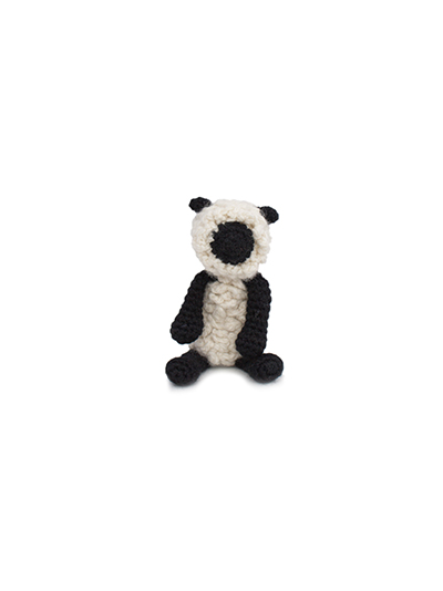 sheep mini crochet amigurumi project pattern kerry lord Edward's menagerie