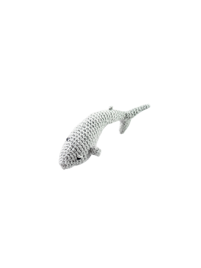 aquatic crochet amigurumi project pattern kerry lord Edward's menagerie