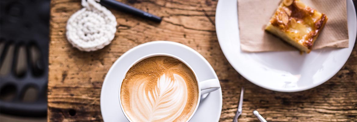 TOFT studio coffee, cake and crochet